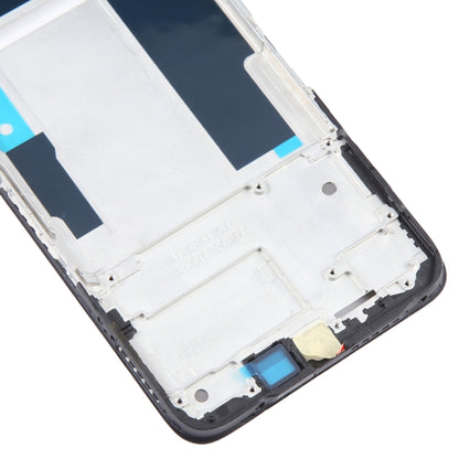 For Realme 10S Original Front Housing LCD Frame Bezel Plate - Frame Bezel Plate by buy2fix | Online Shopping UK | buy2fix