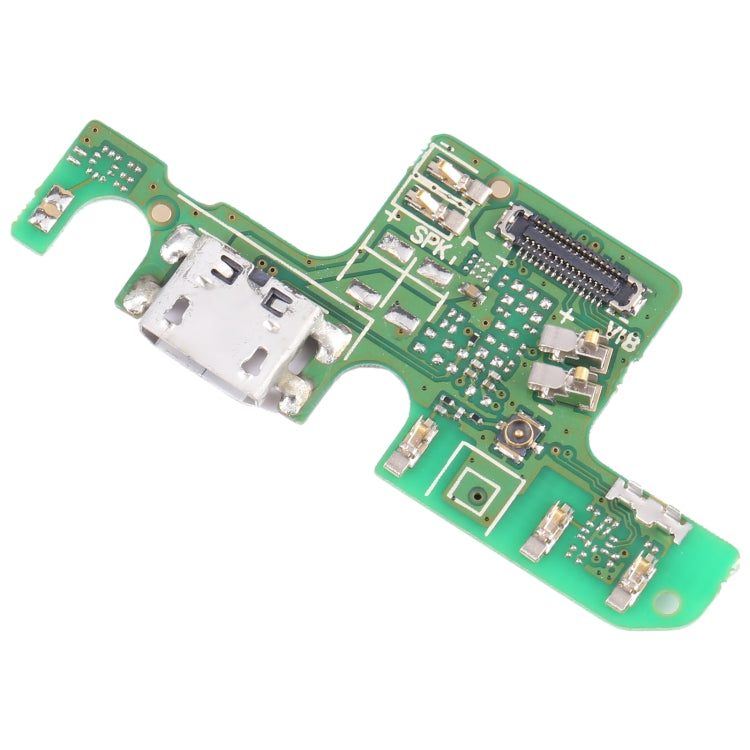 For Vsmart Star OEM Charging Port Board - Others by buy2fix | Online Shopping UK | buy2fix