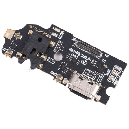 For Vsmart Active 3 OEM Charging Port Board - Others by buy2fix | Online Shopping UK | buy2fix