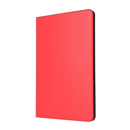 For Huawei MatePad Air 11.5 2023 Voltage Elastic Texture Flip Tablet Leather Case(Red) - For Huawei by buy2fix | Online Shopping UK | buy2fix