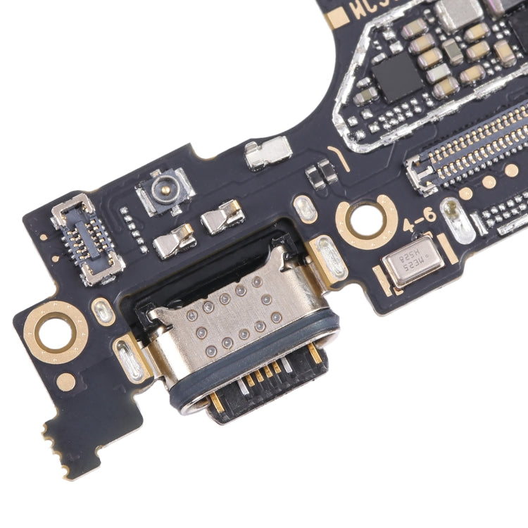 For vivo S16 OEM Charging Port Board - Charging Port Board by buy2fix | Online Shopping UK | buy2fix