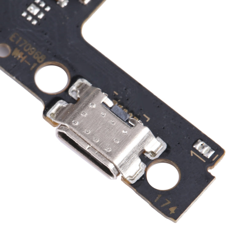 For Xiaomi Redmi 12C OEM Charging Port Board - Tail Connector by buy2fix | Online Shopping UK | buy2fix