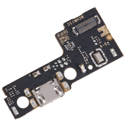 For Xiaomi Redmi 11A OEM Charging Port Board - Tail Connector by buy2fix | Online Shopping UK | buy2fix