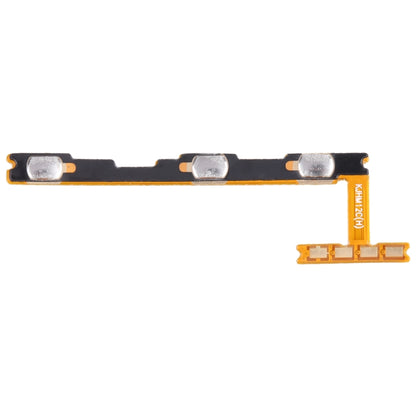 For Xiaomi Redmi 12C OEM Power Button & Volume Button Flex Cable - Flex Cable by buy2fix | Online Shopping UK | buy2fix