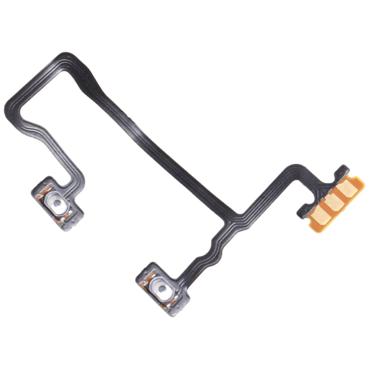 For OPPO A1 Pro OEM Volume Button Flex Cable - Flex Cable by buy2fix | Online Shopping UK | buy2fix