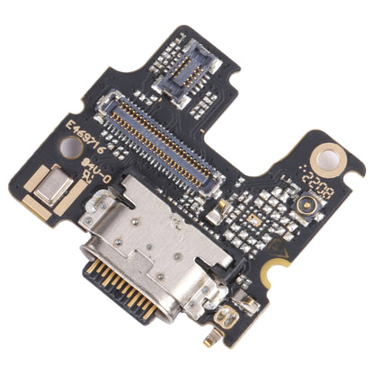 For Motorola Edge 30 OEM Charging Port Board - Charging Port Board by buy2fix | Online Shopping UK | buy2fix