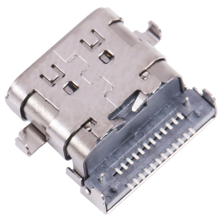 TC-040 Charging Port Connector For Lenovo C340-15 15IWL 15API 14ARE 2020 - Lenovo Spare Parts by buy2fix | Online Shopping UK | buy2fix