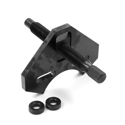 40100 Hub Remover Tool for Most 5 / 6 / 8 Wheel Hub on Cars and Trucks(Black) - Wheels Tires & Parts by buy2fix | Online Shopping UK | buy2fix