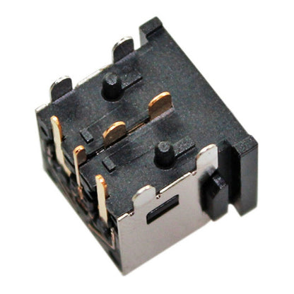 For Asus G750 Power Jack Connector - Asus Spare Parts by buy2fix | Online Shopping UK | buy2fix