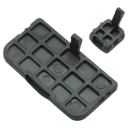 For Nikon D90 OEM USB Cover Cap - USB Cover Cap by buy2fix | Online Shopping UK | buy2fix