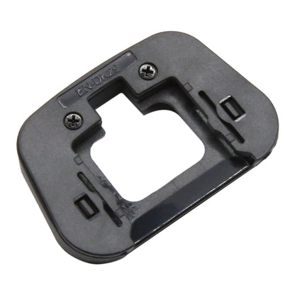 For Nikon Z6 Camera Viewfinder / Eyepiece Eyecup - Others by buy2fix | Online Shopping UK | buy2fix