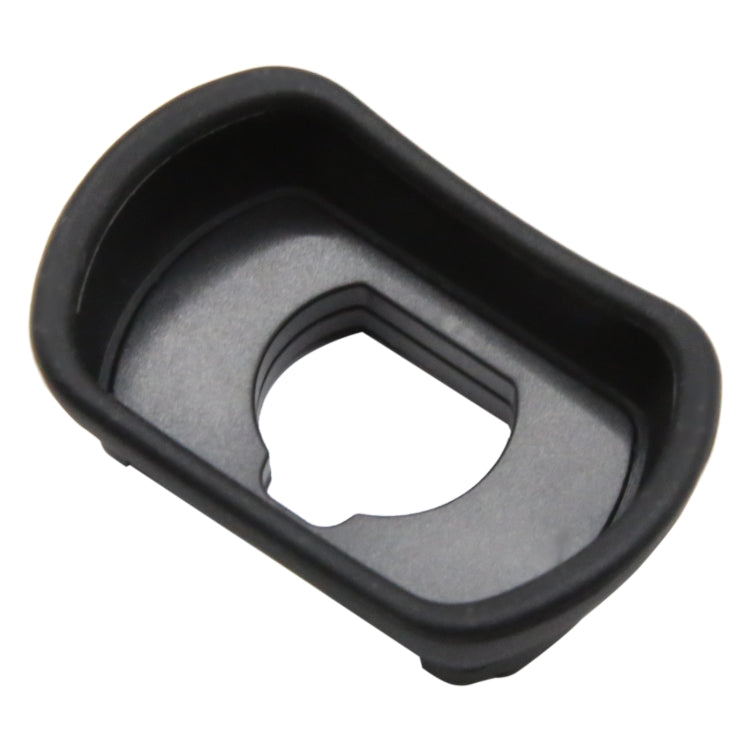 For FUJIFILM X-H1 Camera Viewfinder / Eyepiece Eyecup - Others by buy2fix | Online Shopping UK | buy2fix