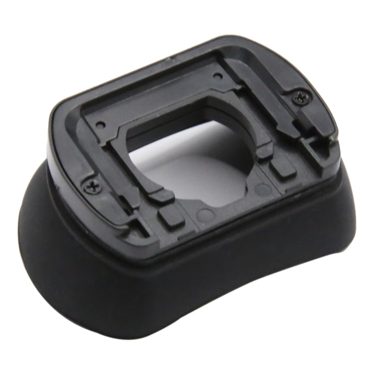 For FUJIFILM X-H1 Camera Viewfinder / Eyepiece Eyecup - Others by buy2fix | Online Shopping UK | buy2fix