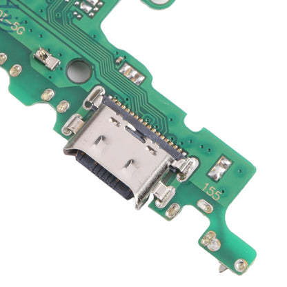 For Honor X50i OEM Charging Port Board - Tail Connector by buy2fix | Online Shopping UK | buy2fix