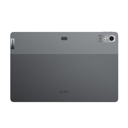 Lenovo Pad Pro 12.7 inch WiFi Tablet, 8GB+128GB, Android 13, Qualcomm Snapdragon 870 Octa Core, Support Face Identification(Dark Grey) - Lenovo by Lenovo | Online Shopping UK | buy2fix