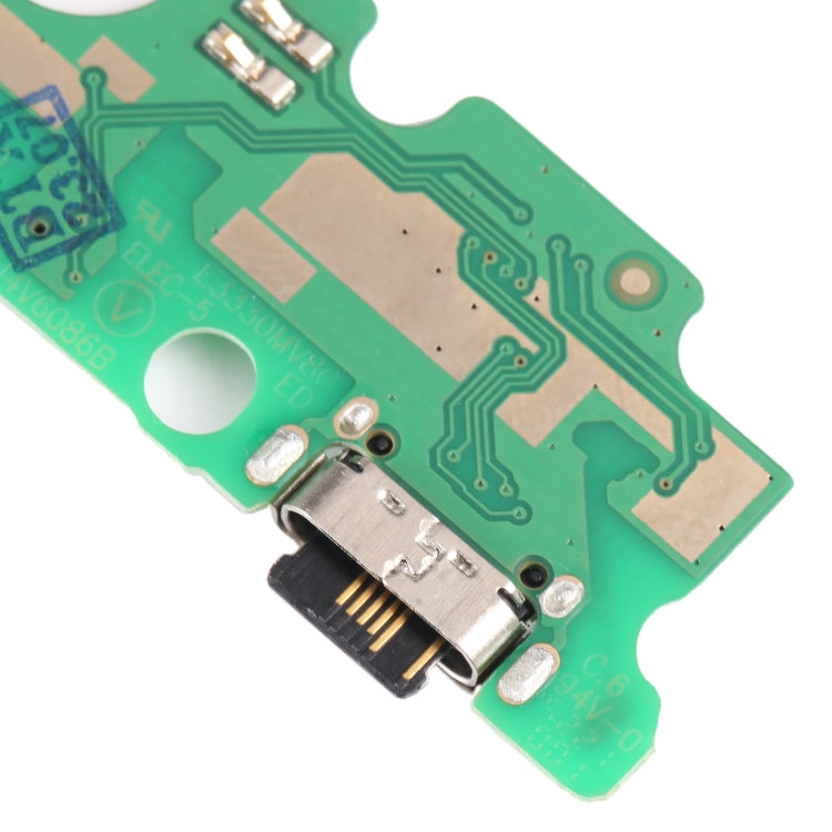 For TCL 306 OEM Charging Port Board - For TCL by buy2fix | Online Shopping UK | buy2fix