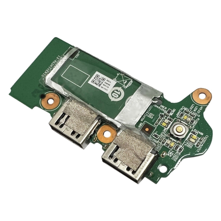 For Lenovo ThinkBook 13s-IWL 20R9 USB Power Board - Lenovo Spare Parts by buy2fix | Online Shopping UK | buy2fix