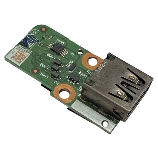 For Lenovo ThinkPad T460 20FM 20FN USB Power Board - Lenovo Spare Parts by buy2fix | Online Shopping UK | buy2fix
