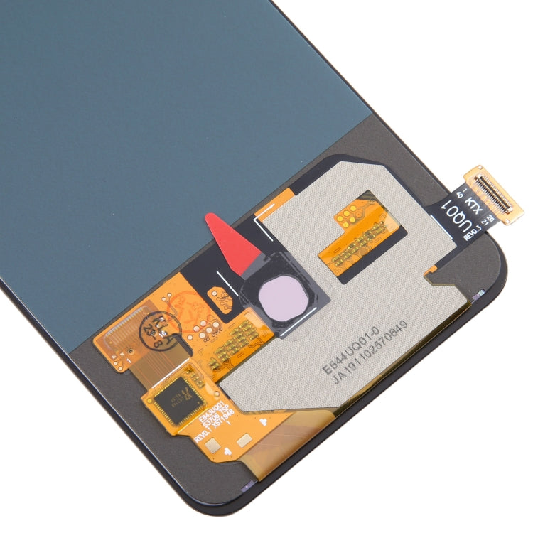 For vivo V19 OLED LCD Screen For Digitizer Full Assembly - LCD Screen by buy2fix | Online Shopping UK | buy2fix