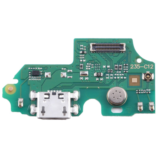 For Nokia C12 OEM Charging Port Board - Charging Port Board by buy2fix | Online Shopping UK | buy2fix