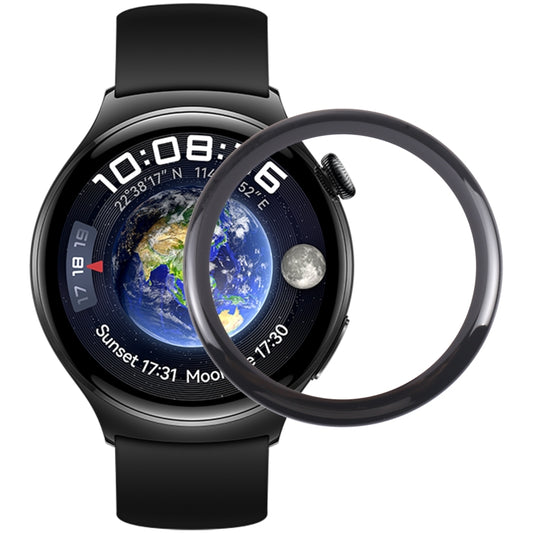 For Huawei Watch 4 Original Front Screen Outer Glass Lens - For Huawei by buy2fix | Online Shopping UK | buy2fix