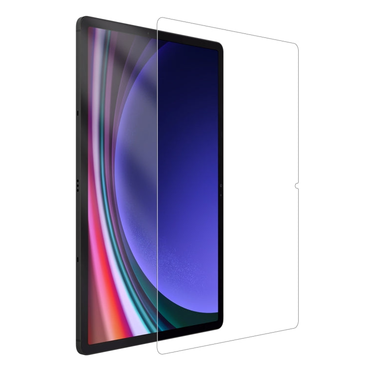 For Samsung Galaxy Tab S9+ / S9 FE NILLKIN Pure Series Anti-reflection Tablet Tempered Glass Film - Galaxy Tab S9+ Cases by NILLKIN | Online Shopping UK | buy2fix