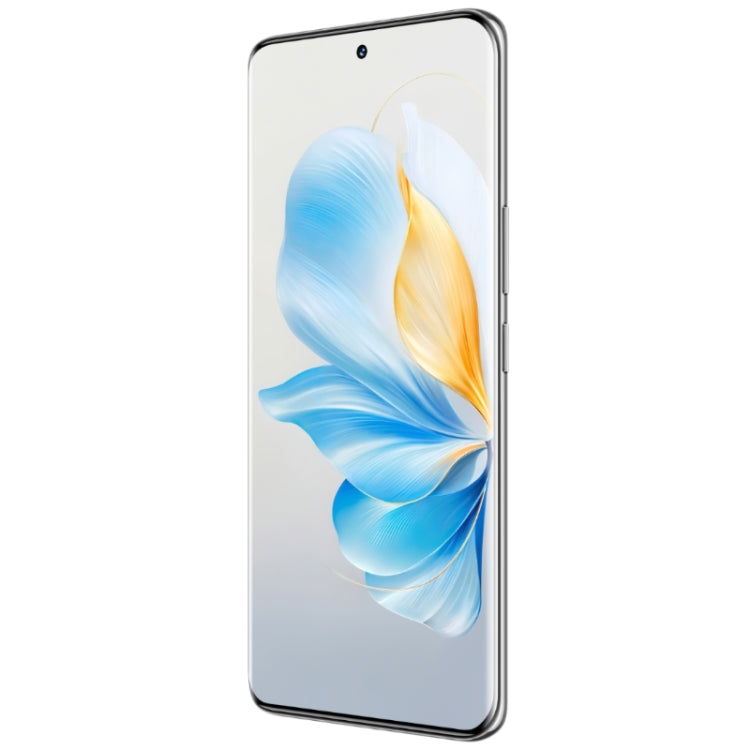 Honor 100, 12GB+256GB, Screen Fingerprint Identification, 6.7 inch MagicOS 7.2 Snapdragon 7 Gen 3 Octa Core up to 2.63GHz, Network: 5G, NFC, OTG, Support Google Play(Black) - Honor by Huawei | Online Shopping UK | buy2fix