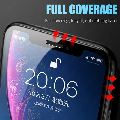 For Xiaomi Redmi Note 8 2.5D Full Glue Full Cover Ceramics Film - Xiaomi Accessories by buy2fix | Online Shopping UK | buy2fix