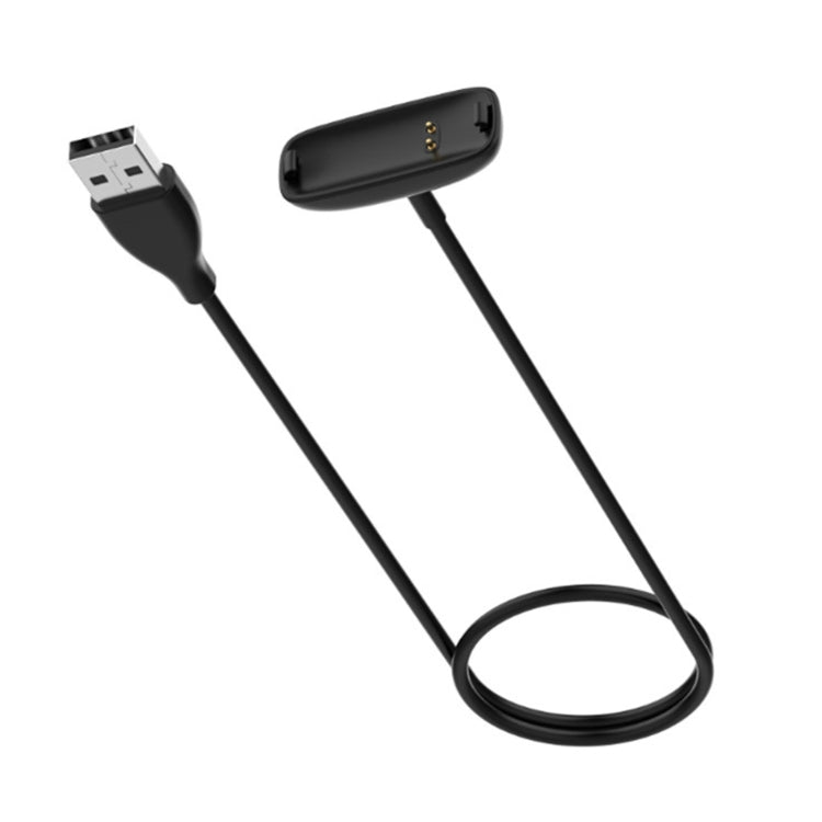 For Fitbit Inspire 2 Smart Watch USB Charger, Length: 1m - Watch Cases by buy2fix | Online Shopping UK | buy2fix
