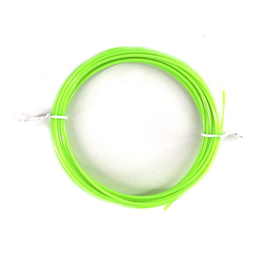 5m 1.75mm Low Temperature PCL Cable 3D Printing Pen Consumables(Light Green) - Consumer Electronics by buy2fix | Online Shopping UK | buy2fix