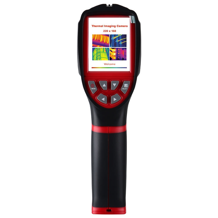 Wintact WT3220 Infrared Thermal Imager Camera - Other Tester Tool by Wintact | Online Shopping UK | buy2fix