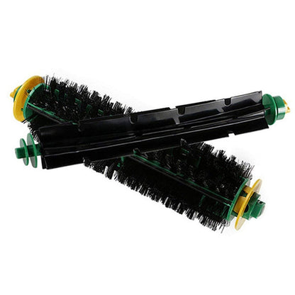 Sweeping Robot Accessories Roller Brush Side Brush Haipa Filter Accessories Set for irobot 500 Series - Consumer Electronics by buy2fix | Online Shopping UK | buy2fix