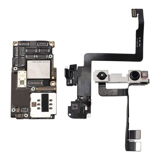 For iPhone 11 Pro Original Mainboard with Face ID, ROM: 64GB - Others by buy2fix | Online Shopping UK | buy2fix