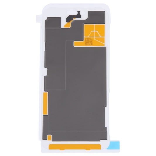 LCD Heat Sink Graphite Sticker for iPhone 14 Pro Max -  by buy2fix | Online Shopping UK | buy2fix
