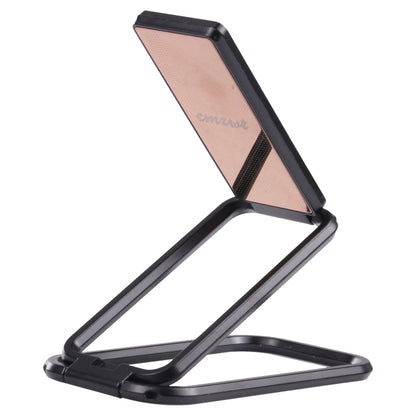 cmzwt CPS-028 Adjustable Folding Magnetic Mobile Phone Desktop Holder Bracket(Rose Gold) - Desktop Holder by buy2fix | Online Shopping UK | buy2fix