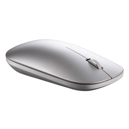 Original Huawei Notebook PC Wireless Bluetooth Mouse(Silver) - Wireless Mice by Huawei | Online Shopping UK | buy2fix