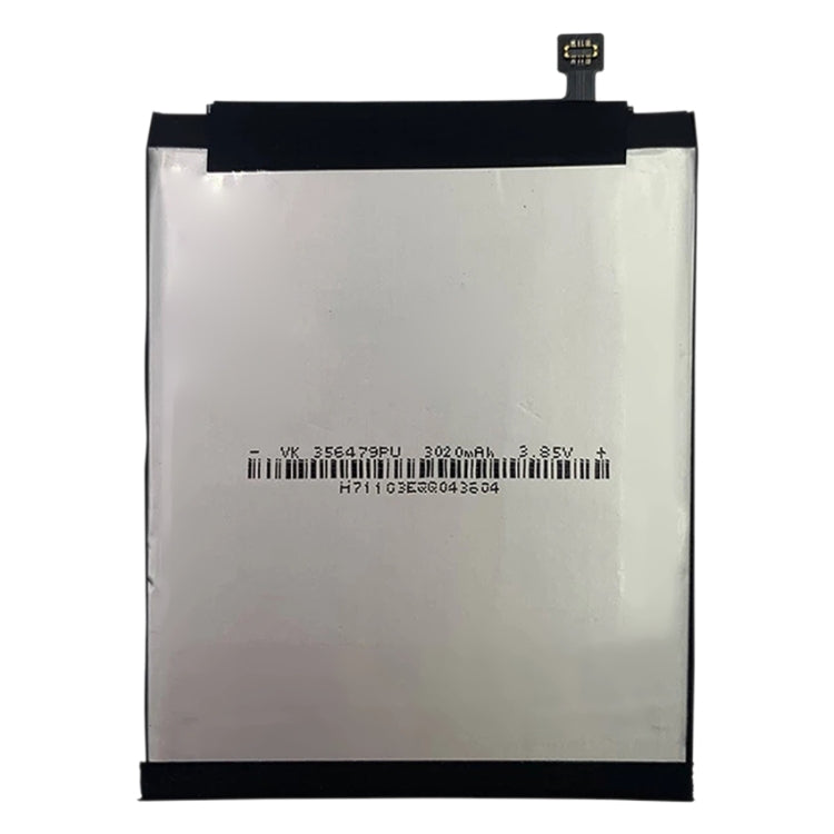 3030mAh BL289 for Lenovo K5 Play L38011 Li-Polymer Battery - For Lenovo by buy2fix | Online Shopping UK | buy2fix