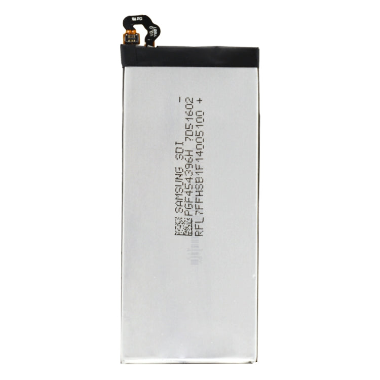 3600mAh Li-Polymer Battery EB-BA720ABE for Samsung Galaxy A7 (2017) / A720A / A720F - For Samsung by buy2fix | Online Shopping UK | buy2fix