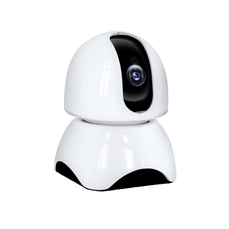 163Eye X3-UJ36 Smart Rotatable P2P Network HD Video Camera - Security by buy2fix | Online Shopping UK | buy2fix