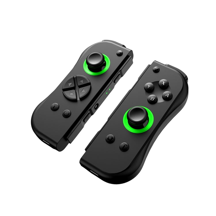 Wireless Controller Left Right Bluetooth Gamepad For Nintend Switch joy-con - Gamepads by buy2fix | Online Shopping UK | buy2fix