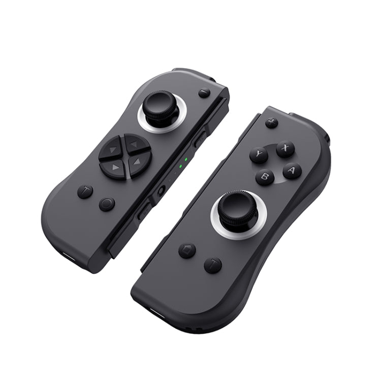 Wireless Controller Left Right Bluetooth Gamepad For Nintend Switch joy-con - Gamepads by buy2fix | Online Shopping UK | buy2fix