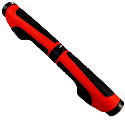 2 PCS BIKERSAY HG001 Bike Anti-slip Handlebar Cover (Red) - Outdoor & Sports by BIKERSAY | Online Shopping UK | buy2fix