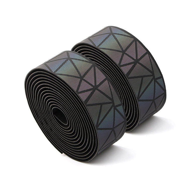 GUB 1626 Gradient Colorful Anti-slip Bike Handlebar Tape - Decorative Accessories by GUB | Online Shopping UK | buy2fix