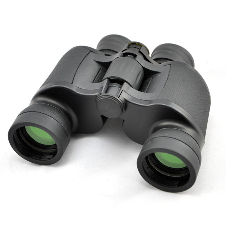 Visionking 8x40V HD Waterproof Long Range Zoom Telescopio Binoculars for Travelling / Hunting - Binoculars by Zoom | Online Shopping UK | buy2fix