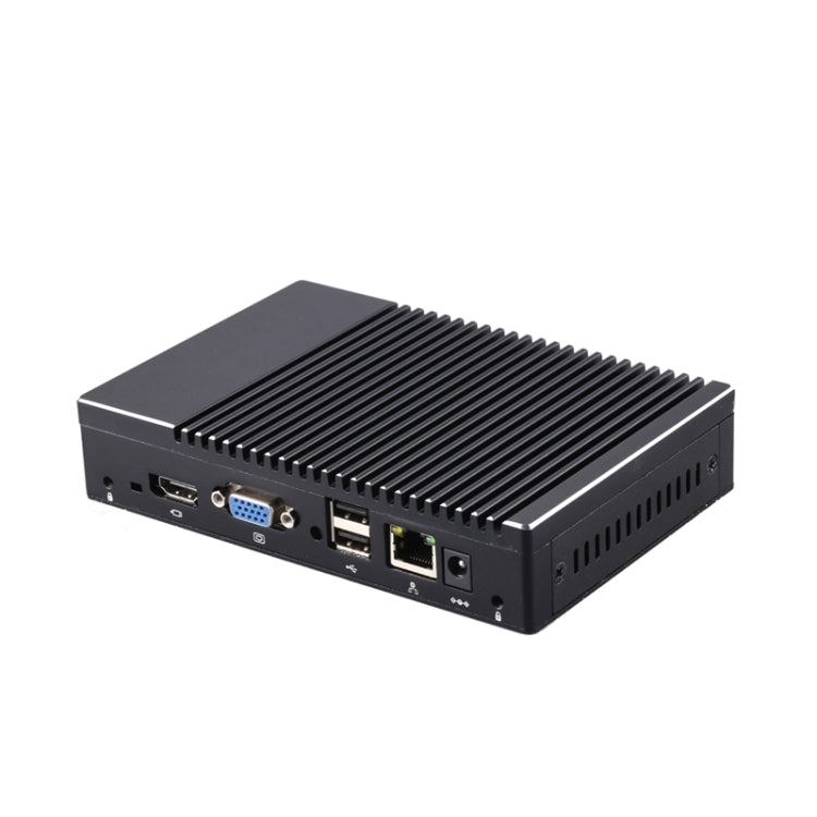 K1 Windows 10 and Linux System Mini PC, AMD A6-1450 Quad-core 4 Threads 1.0-1.4GHz, RAM: 8GB, ROM: 128GB SSD, UK Plug - Windows Mini PCs by buy2fix | Online Shopping UK | buy2fix