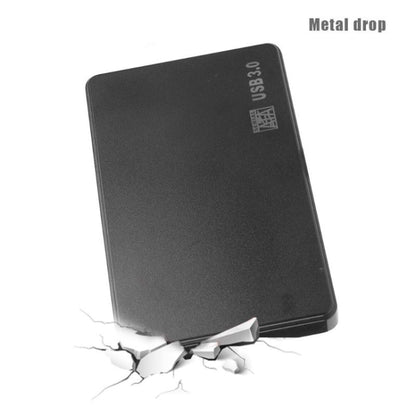 2.5 inch USB 3.0 External Hard Drive Disk Case - HDD Enclosure by buy2fix | Online Shopping UK | buy2fix