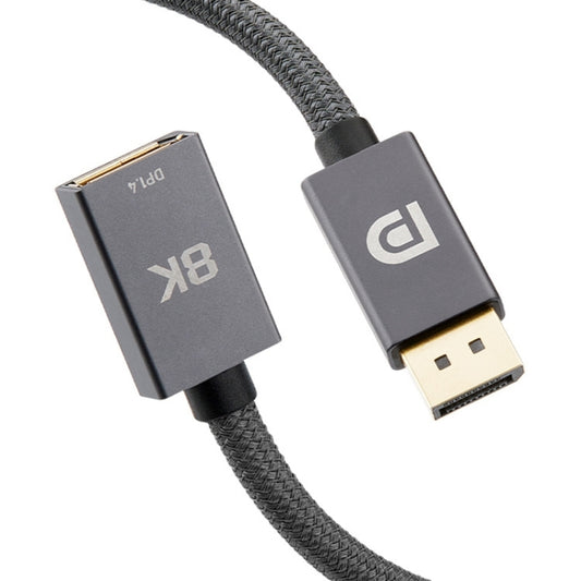 Mini DP1.4 8K 60Hz Male to Female DisplayPort Cable -  by buy2fix | Online Shopping UK | buy2fix