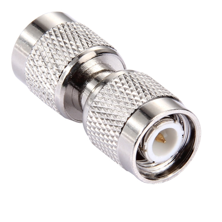 TNC Male to TNC Male Connector - Connectors by buy2fix | Online Shopping UK | buy2fix