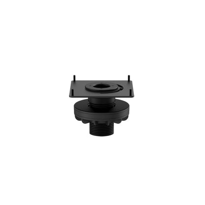 Logitech VU0053 TP100 Desktop Installation Accessories(Black) - Microphone by Logitech | Online Shopping UK | buy2fix