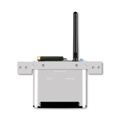 Measy AV230 2.4GHz Wireless Audio / Video Transmitter and Receiver with Infrared Return Function, Transmission Distance: 300m, AU Plug - Consumer Electronics by buy2fix | Online Shopping UK | buy2fix